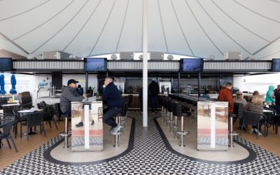 Bier Garten 啤酒花園